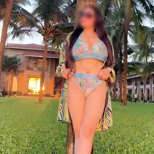 Asian Call Girls in Indore